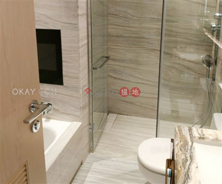 Elegant 2 bedroom with balcony | Rental | 23 Babington Path | Western District Hong Kong Rental HK$ 44,000/ month
