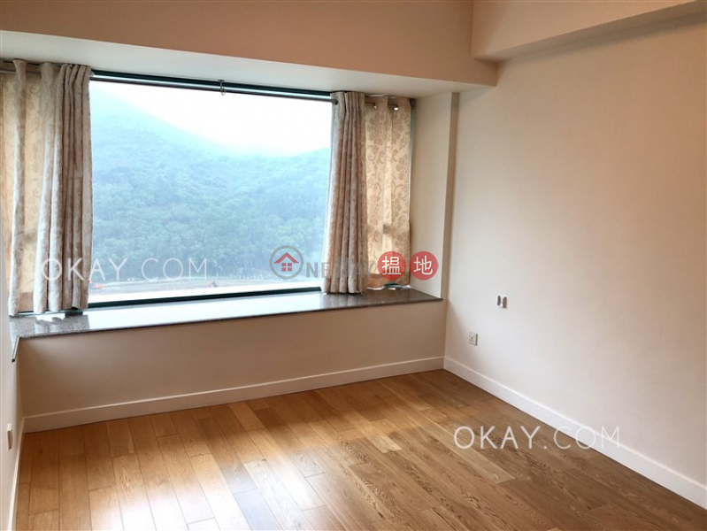 Property Search Hong Kong | OneDay | Residential | Rental Listings | Luxurious 4 bedroom on high floor with balcony | Rental