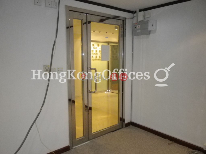 Office Unit for Rent at Far East Finance Centre, 16 Harcourt Road | Central District, Hong Kong Rental HK$ 22,996/ month