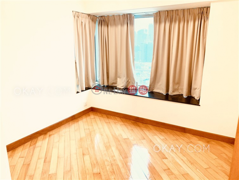 Tasteful 2 bedroom in Kowloon Station | Rental, 1 Austin Road West | Yau Tsim Mong | Hong Kong | Rental | HK$ 40,000/ month
