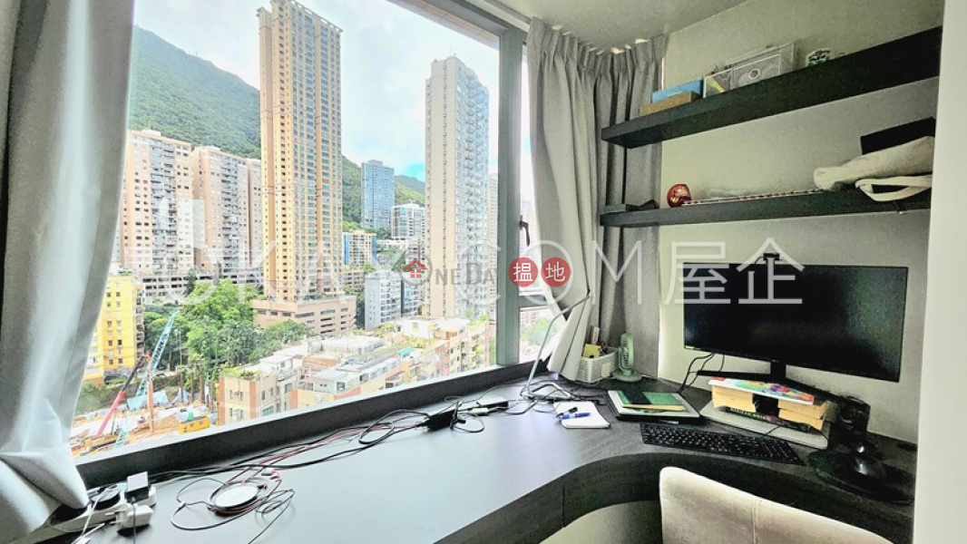 Property Search Hong Kong | OneDay | Residential Rental Listings | Gorgeous 2 bedroom with balcony | Rental