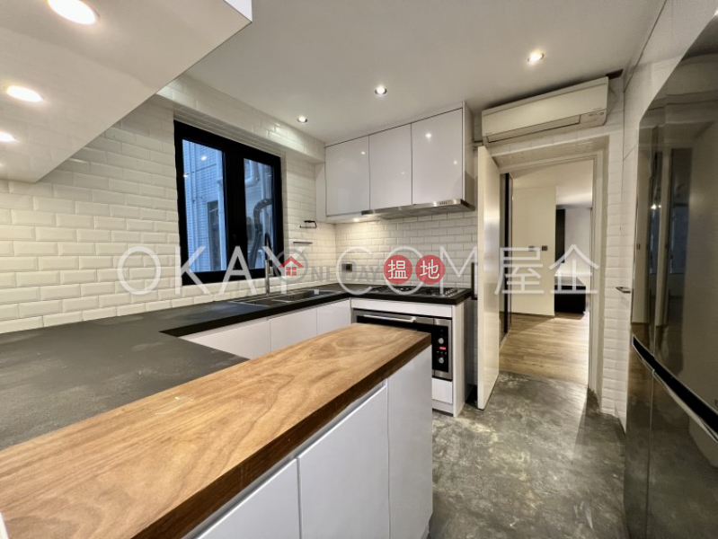 HK$ 64,000/ month Glory Heights, Western District | Luxurious 3 bedroom with parking | Rental