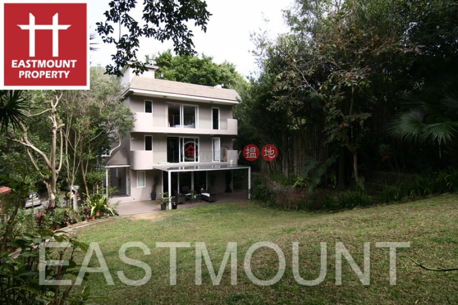 Sai Kung Village House | Property For Sale in Tso Wo Hang 早禾坑-Standalone, Huge Garden | Property ID:3869 | Tso Wo Hang Village House 早禾坑村屋 Sales Listings