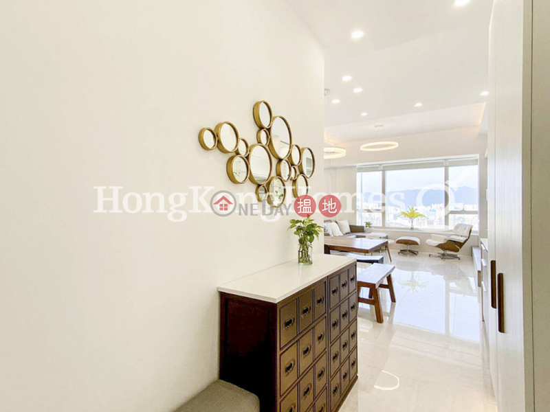 The Masterpiece | Unknown Residential Sales Listings, HK$ 36M