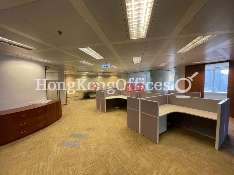 Office Unit for Rent at The Center, The Center 中環中心 Rental Listings | Central District (HKO-5792-ACHR)