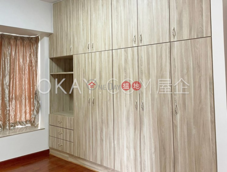 Luxurious 3 bedroom on high floor with parking | For Sale | Valverde 蔚皇居 Sales Listings