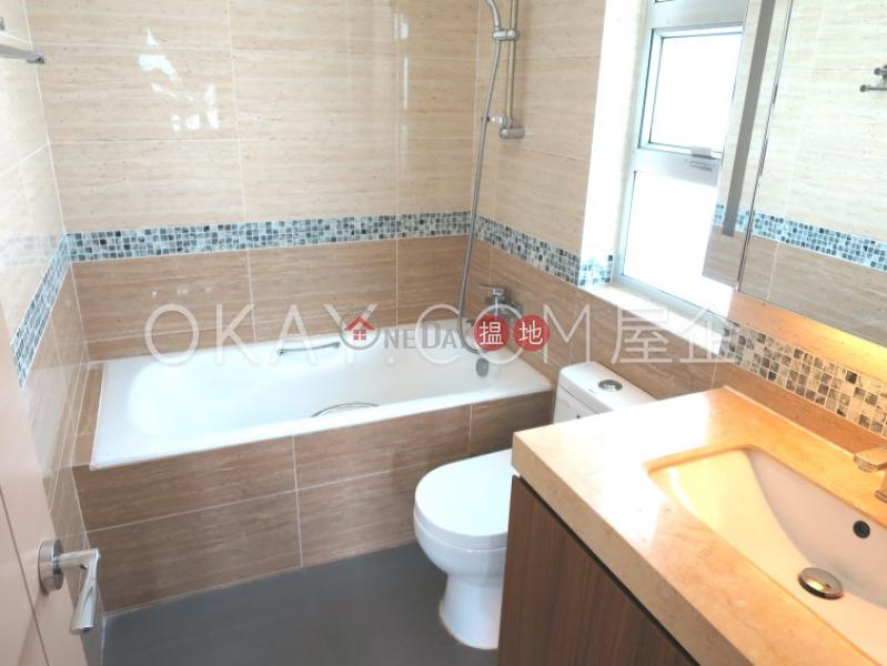 Property Search Hong Kong | OneDay | Residential, Sales Listings Charming house on high floor with rooftop & balcony | For Sale