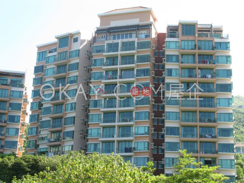Gorgeous 3 bedroom with sea views & balcony | Rental, Siena One Drive | Lantau Island, Hong Kong, Rental HK$ 34,000/ month