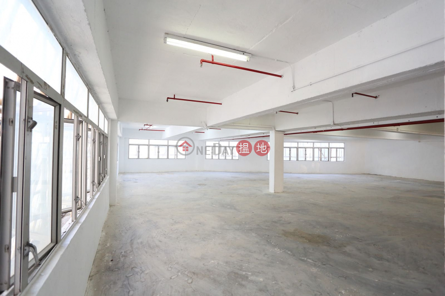 近西鐵站,優質貨倉,適合各行各業|永善工業大廈(Win Sun Manufacturing Building)出租樓盤 (JOHNN-5240448308)
