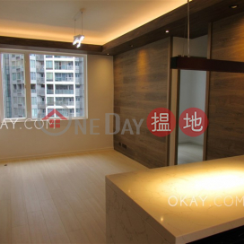 Practical 2 bedroom on high floor with balcony | Rental | Linway Court 年威閣 _0