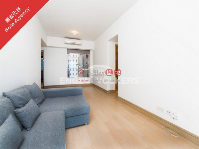 HK$ 50,000/ month, Cadogan Western District Modern Apartment in Cadogan