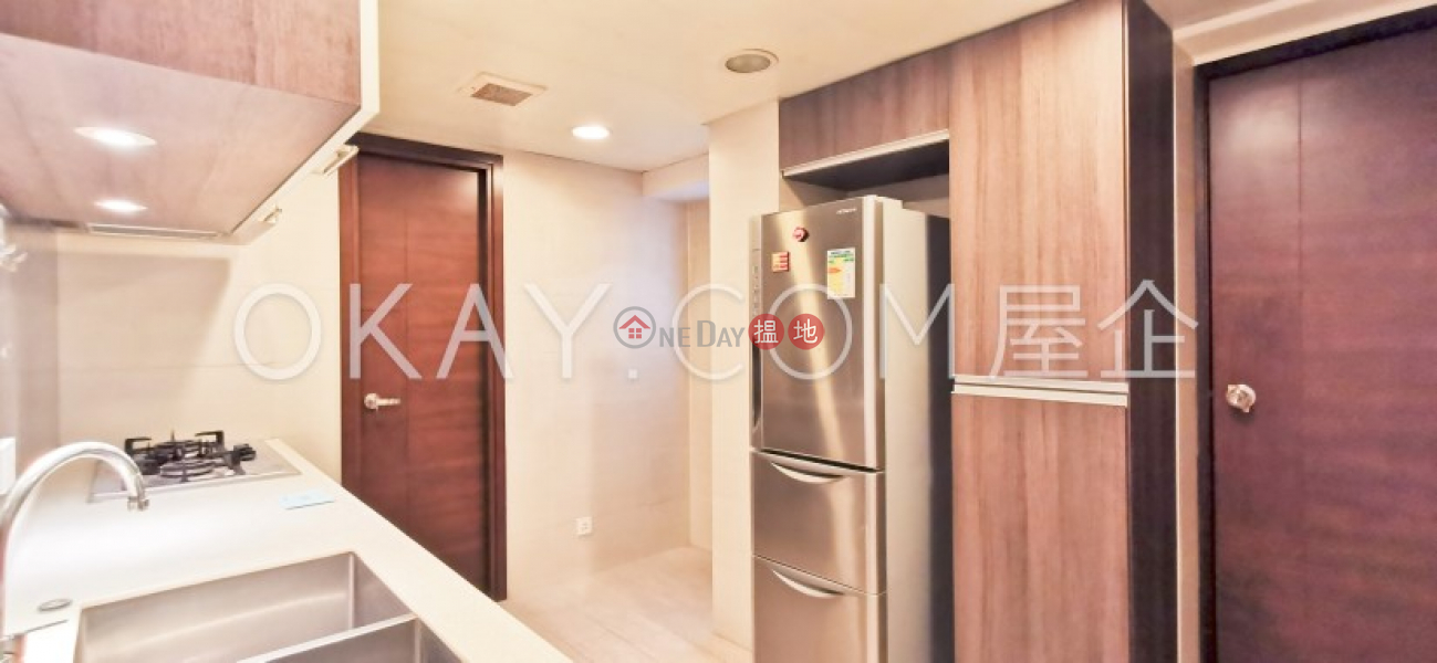 HK$ 29,000/ month, Towning Mansion, Wan Chai District, Gorgeous 2 bedroom with terrace | Rental