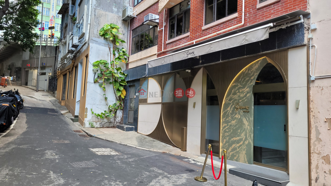 9 Glenealy (己連拿利9號),Central | ()(5)