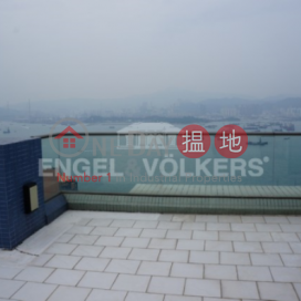 3 Bedroom Family Flat for Sale in Sheung Wan | One Pacific Heights 盈峰一號 _0