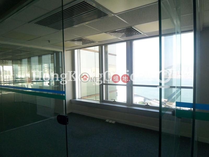 華懋交易廣場寫字樓租單位出租-1海灣街 | 東區|香港出租|HK$ 279,510/ 月