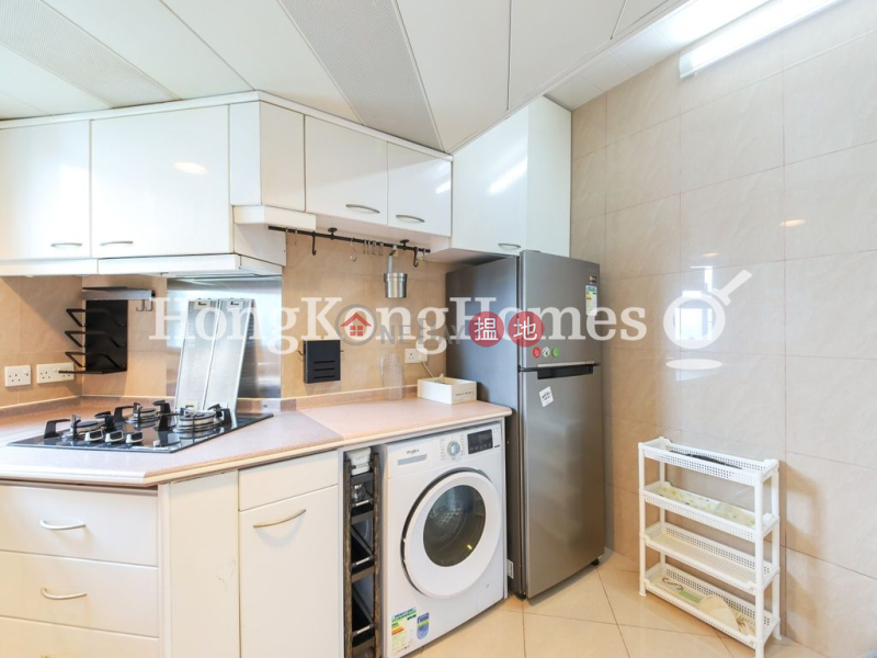 3 Bedroom Family Unit for Rent at Manhattan Heights 28 New Praya Kennedy Town | Western District, Hong Kong, Rental HK$ 38,500/ month