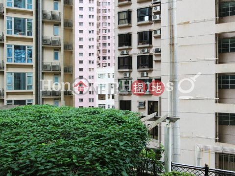 1 Bed Unit for Rent at Tycoon Court, Tycoon Court 麗豪閣 | Western District (Proway-LID33211R)_0