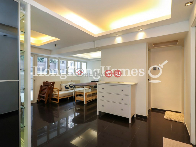 2 Bedroom Unit for Rent at Kam Ning Mansion, 13-15 Bonham Road | Western District | Hong Kong, Rental, HK$ 26,800/ month