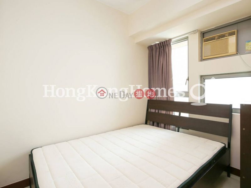 1 Bed Unit for Rent at The Merton, The Merton 泓都 Rental Listings | Western District (Proway-LID38596R)