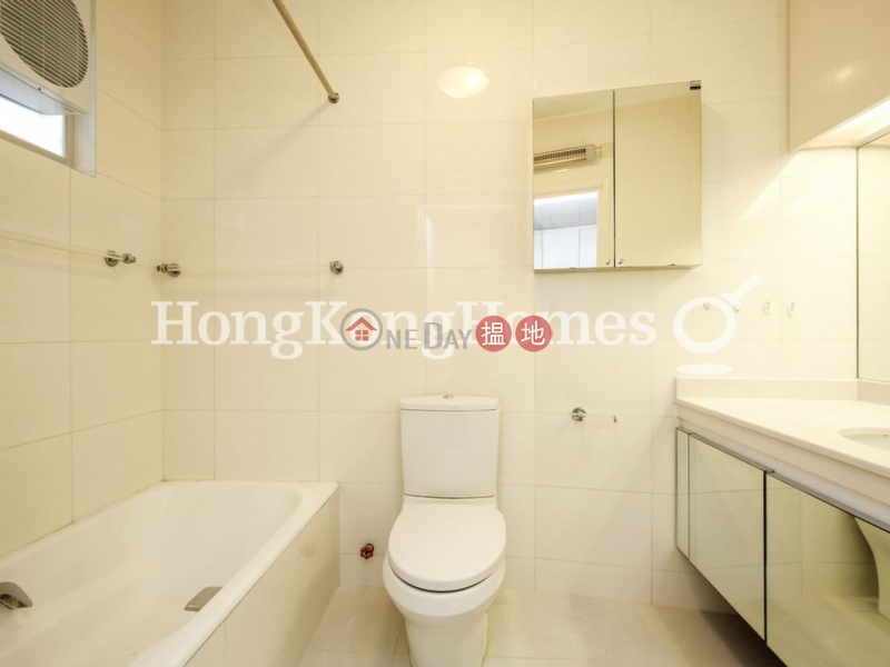 3 Bedroom Family Unit for Rent at Villa Monte Rosa | 41A Stubbs Road | Wan Chai District Hong Kong Rental HK$ 85,000/ month
