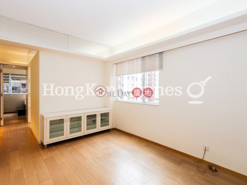 2 Bedroom Unit for Rent at Yau Tak Building | Yau Tak Building 祐德大廈 Rental Listings
