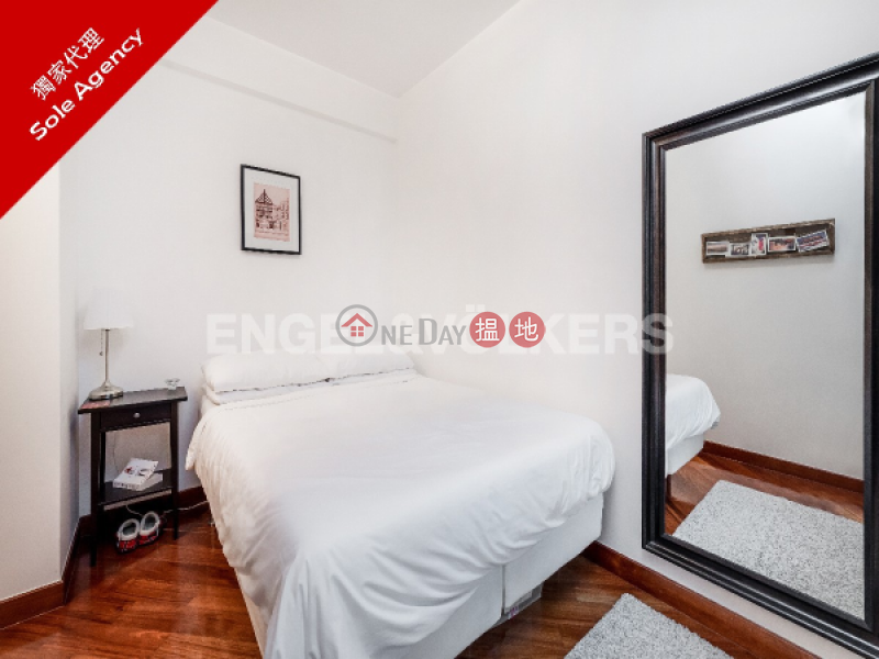 HK$ 21.9M | The Arch | Yau Tsim Mong 2 Bedroom Flat for Sale in West Kowloon