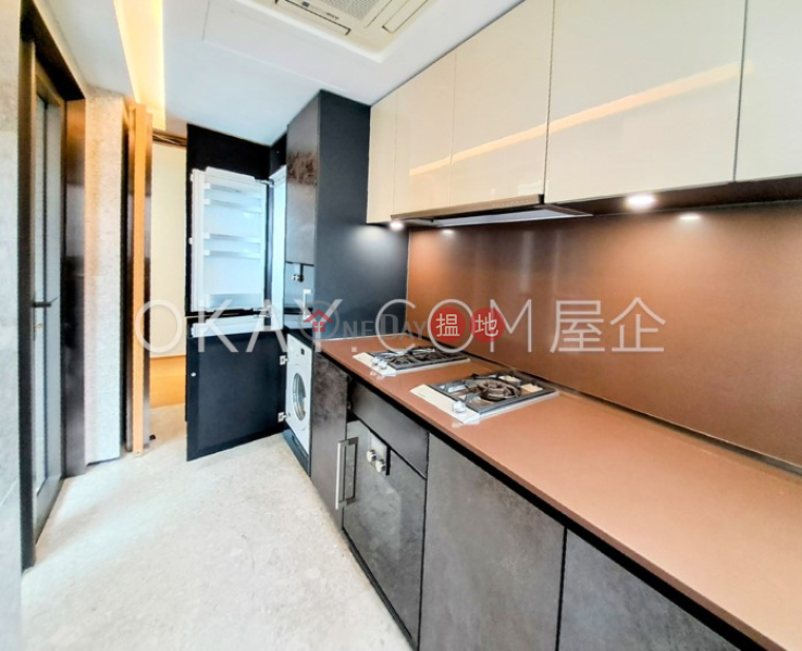 香港搵樓|租樓|二手盤|買樓| 搵地 | 住宅|出租樓盤-2房2廁,極高層,星級會所,露台殷然出租單位