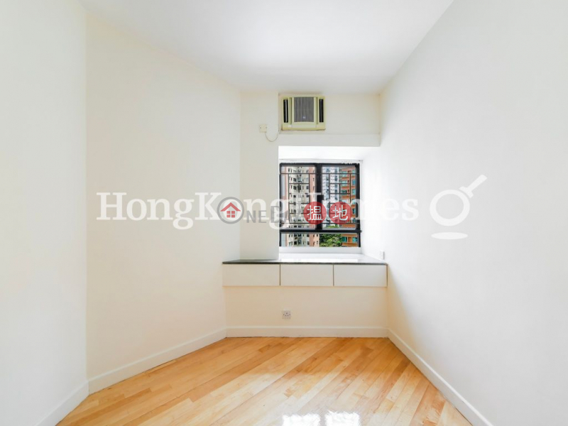 3 Bedroom Family Unit for Rent at Illumination Terrace | 5-7 Tai Hang Road | Wan Chai District, Hong Kong Rental HK$ 27,000/ month