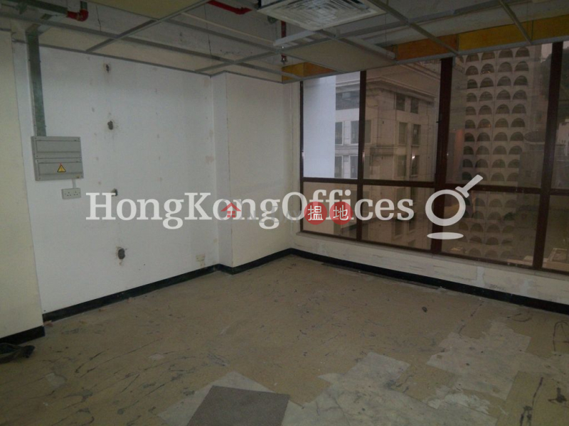 Property Search Hong Kong | OneDay | Office / Commercial Property, Rental Listings Office Unit for Rent at 88 Gloucester Road