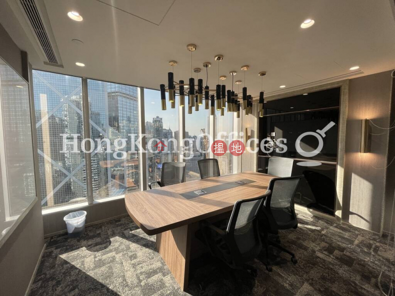 Office Unit for Rent at Lippo Centre 89 Queensway | Central District Hong Kong | Rental, HK$ 271,500/ month