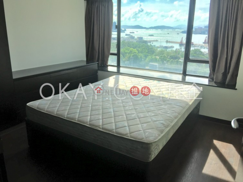 Lovely 3 bedroom with harbour views | Rental | 1 King\'s Road | Eastern District, Hong Kong Rental | HK$ 53,000/ month