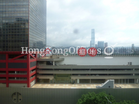 Office Unit for Rent at Dawning House, Dawning House 多寧大廈 | Western District (HKO-1815-ALHR)_0