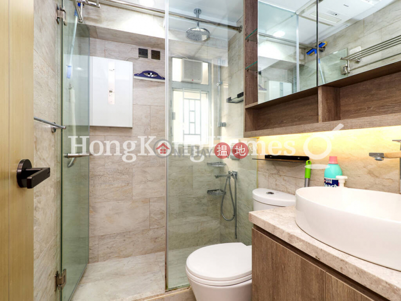2 Bedroom Unit at Conduit Tower | For Sale, 20 Conduit Road | Western District | Hong Kong, Sales HK$ 11.5M