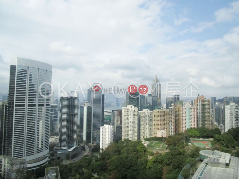 寶雲閣-低層|住宅-出租樓盤|HK$ 78,000/ 月