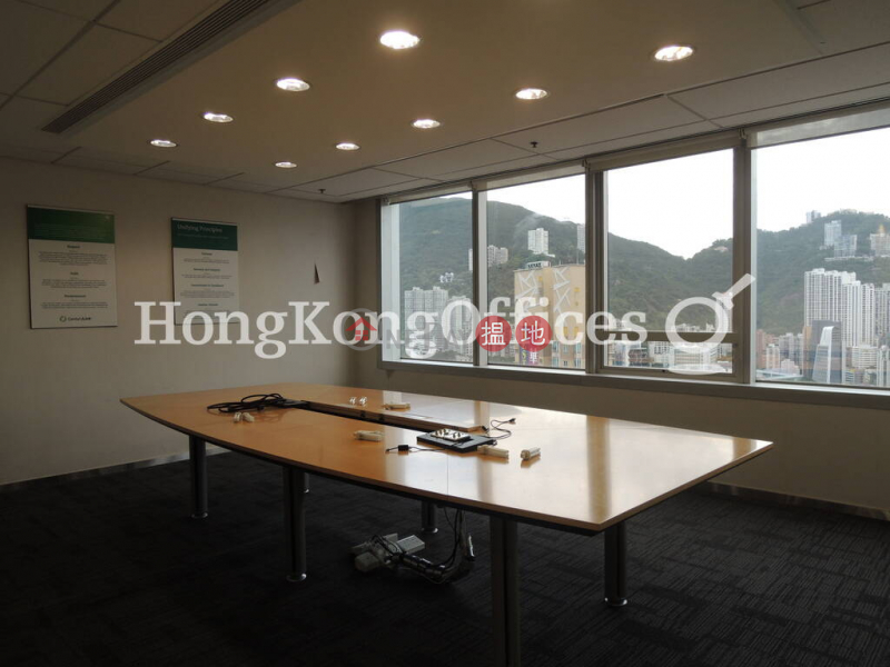 時代廣場一座|高層寫字樓/工商樓盤-出租樓盤HK$ 186,347/ 月