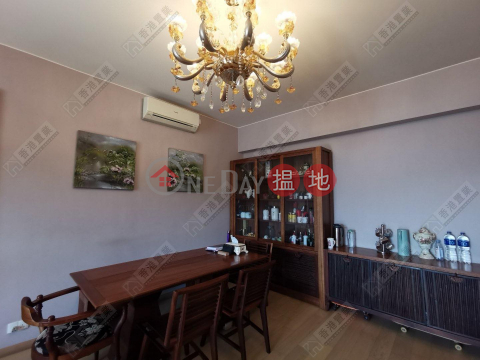 grand austin 4房1 套, Grand Austin 2座 Grand Austin Tower 2 | 油尖旺 (A4555431)_0