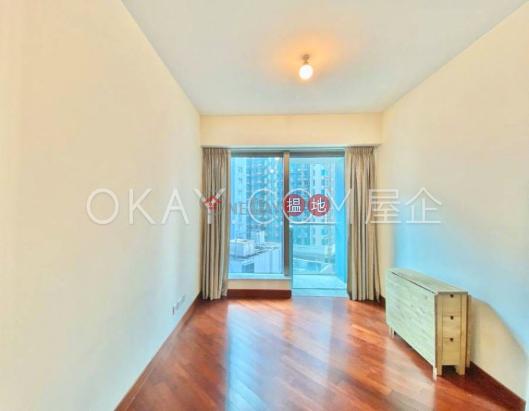 1房1廁,露台囍匯 1座出租單位|灣仔區囍匯 1座(The Avenue Tower 1)出租樓盤 (OKAY-R288665)