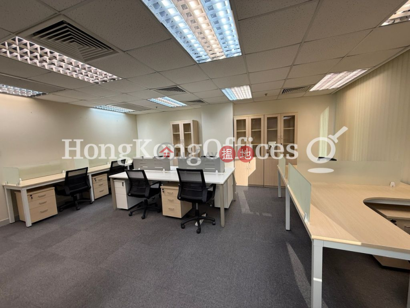 富衛金融中心寫字樓租單位出租308-320德輔道中 | 西區|香港出租-HK$ 69,360/ 月