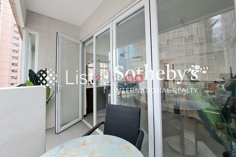 Igloo Residence, Unknown, Residential, Sales Listings | HK$ 19M