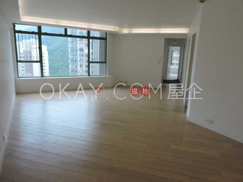 Elegant 3 bedroom on high floor | Rental | 70 Robinson Road | Western District, Hong Kong Rental | HK$ 58,000/ month