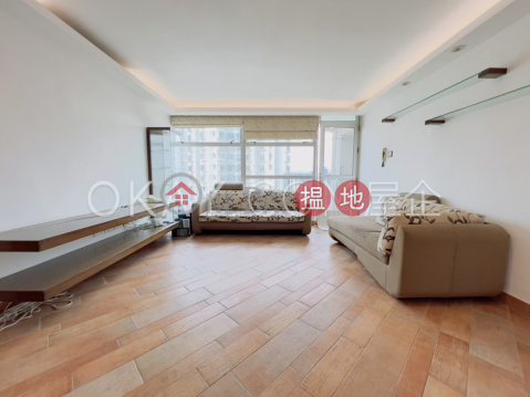 Nicely kept 4 bed on high floor with balcony & parking | For Sale | Grand Deco Tower 帝后臺 _0