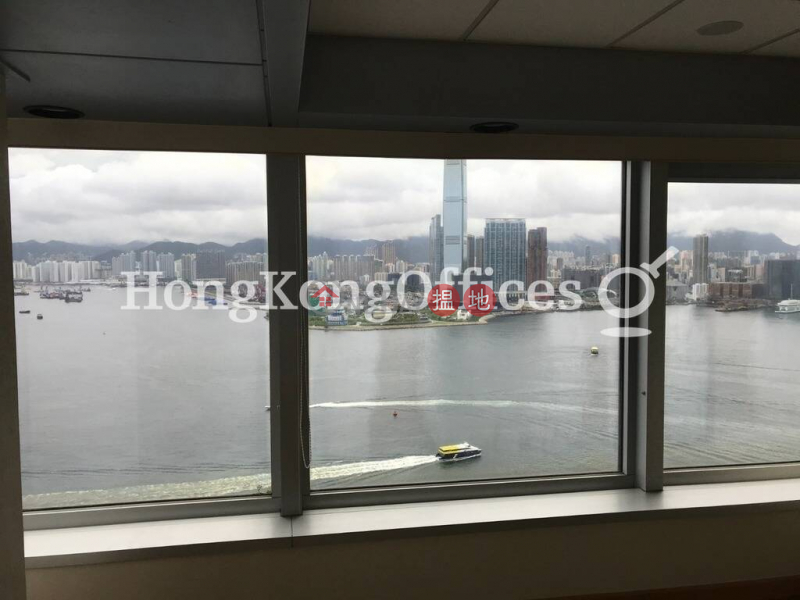 Property Search Hong Kong | OneDay | Office / Commercial Property | Rental Listings, Office Unit for Rent at Shun Tak Centre