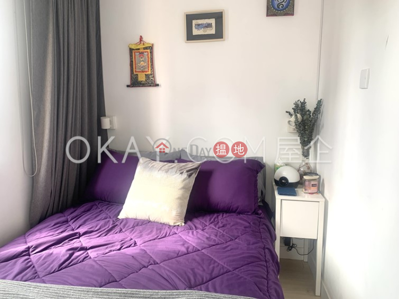 Generous 1 bedroom on high floor with rooftop & terrace | Rental 19-29 Western Street | Western District | Hong Kong Rental HK$ 26,000/ month