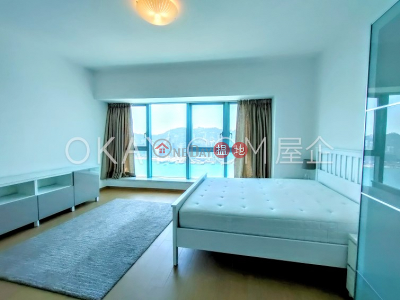 Luxurious 4 bed on high floor with harbour views | Rental | 1 Austin Road West | Yau Tsim Mong, Hong Kong Rental HK$ 98,000/ month