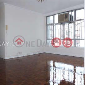 Cozy 3 bedroom on high floor with sea views | Rental | (T-28) Po On Mansion On Shing Terrace Taikoo Shing 寶安閣 (28座) _0