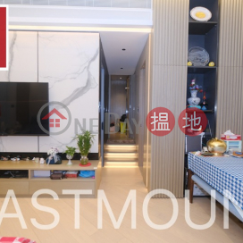 Sai Kung Apartment | Property For Sale in The Mediterranean 逸瓏園-Garden, Nearby town | Property ID:2970 | The Mediterranean 逸瓏園 _0