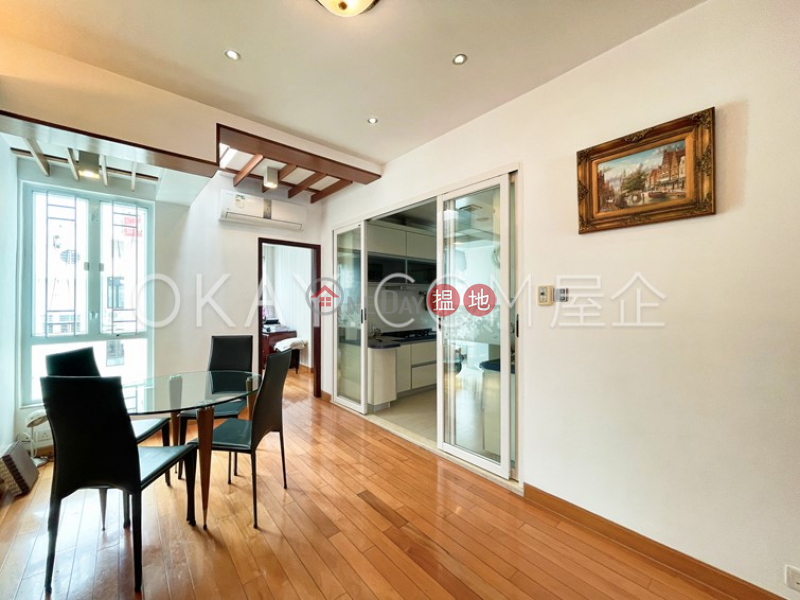 偉景大廈-低層|住宅-出售樓盤-HK$ 2,500萬