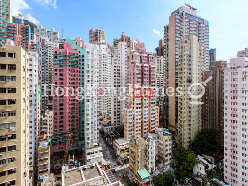 Property Search Hong Kong | OneDay | Residential, Sales Listings | 3 Bedroom Family Unit at Island Crest Tower 2 | For Sale