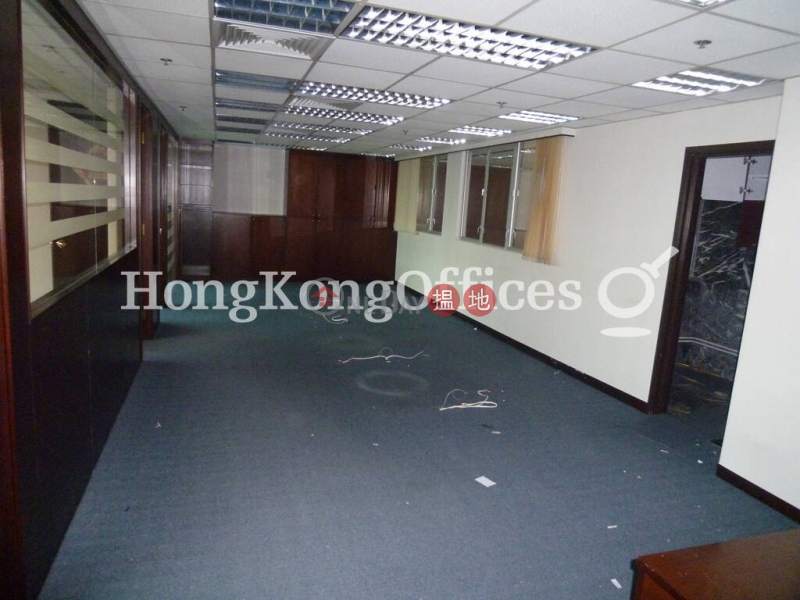 Property Search Hong Kong | OneDay | Office / Commercial Property, Rental Listings | Office Unit for Rent at Chinachem Century Tower