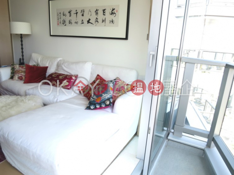 Luxurious 3 bed on high floor with sea views & balcony | Rental|Marinella Tower 8(Marinella Tower 8)Rental Listings (OKAY-R93102)_0
